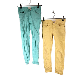 Unisex Sfera - Farkut, koko 122 - 128 -  (1)