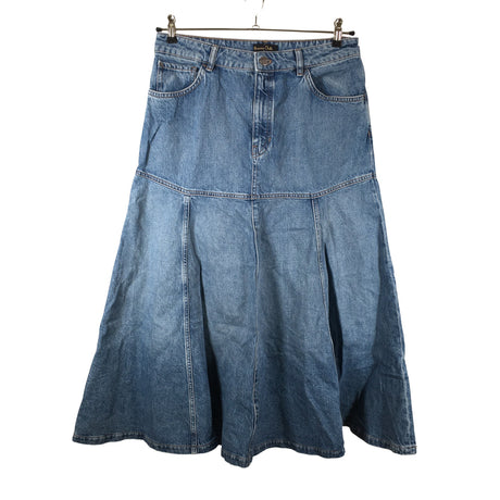 Unisex Massimo Dutti - Farkkuhame, koko 42 -  ()