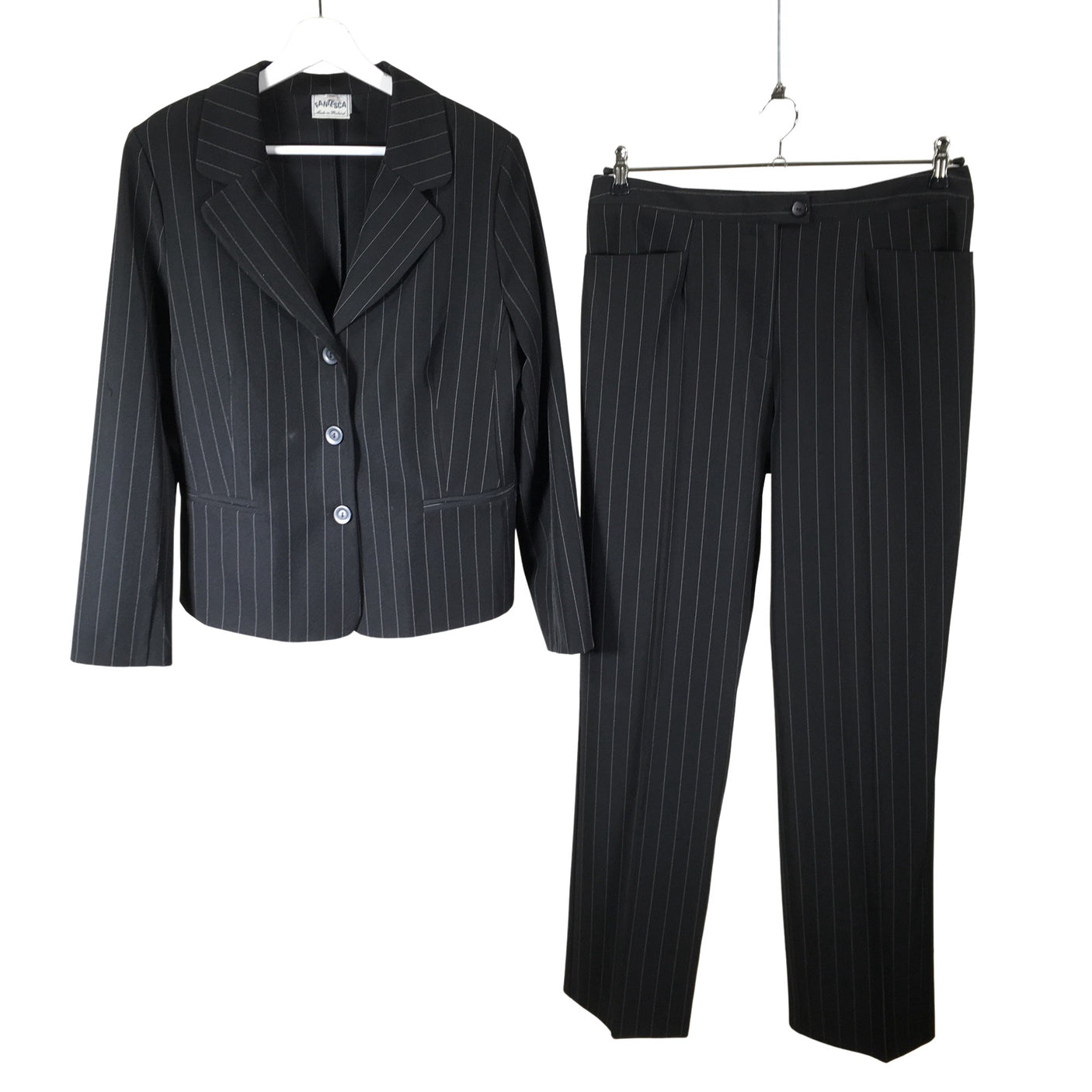 Unisex Francesca - Jakkupuku, koko 44 -  (1)