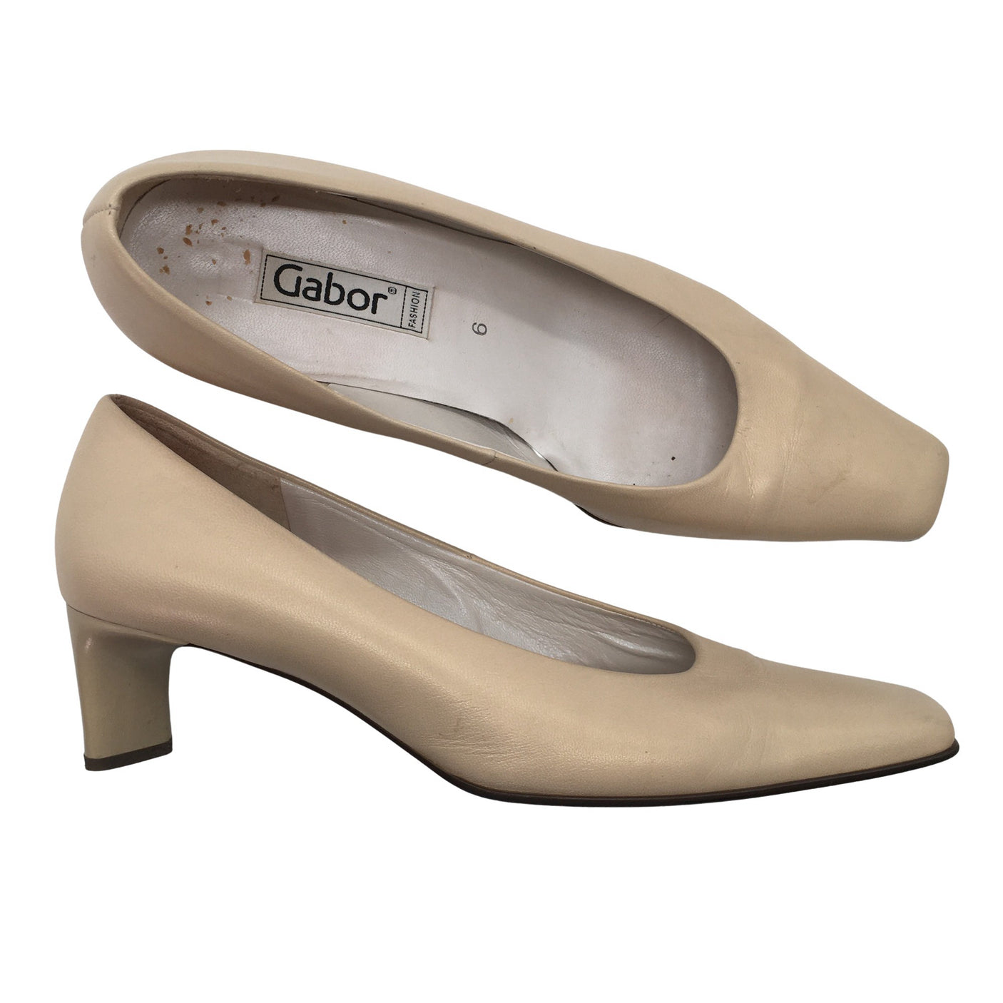 Unisex Gabor - Korkokengät, koko 39 -  (1)