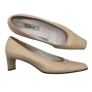 Unisex Gabor - Korkokengät, koko 39 -  (1)