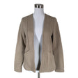 Unisex NOSH - Collegejakku, koko 34 -  ()