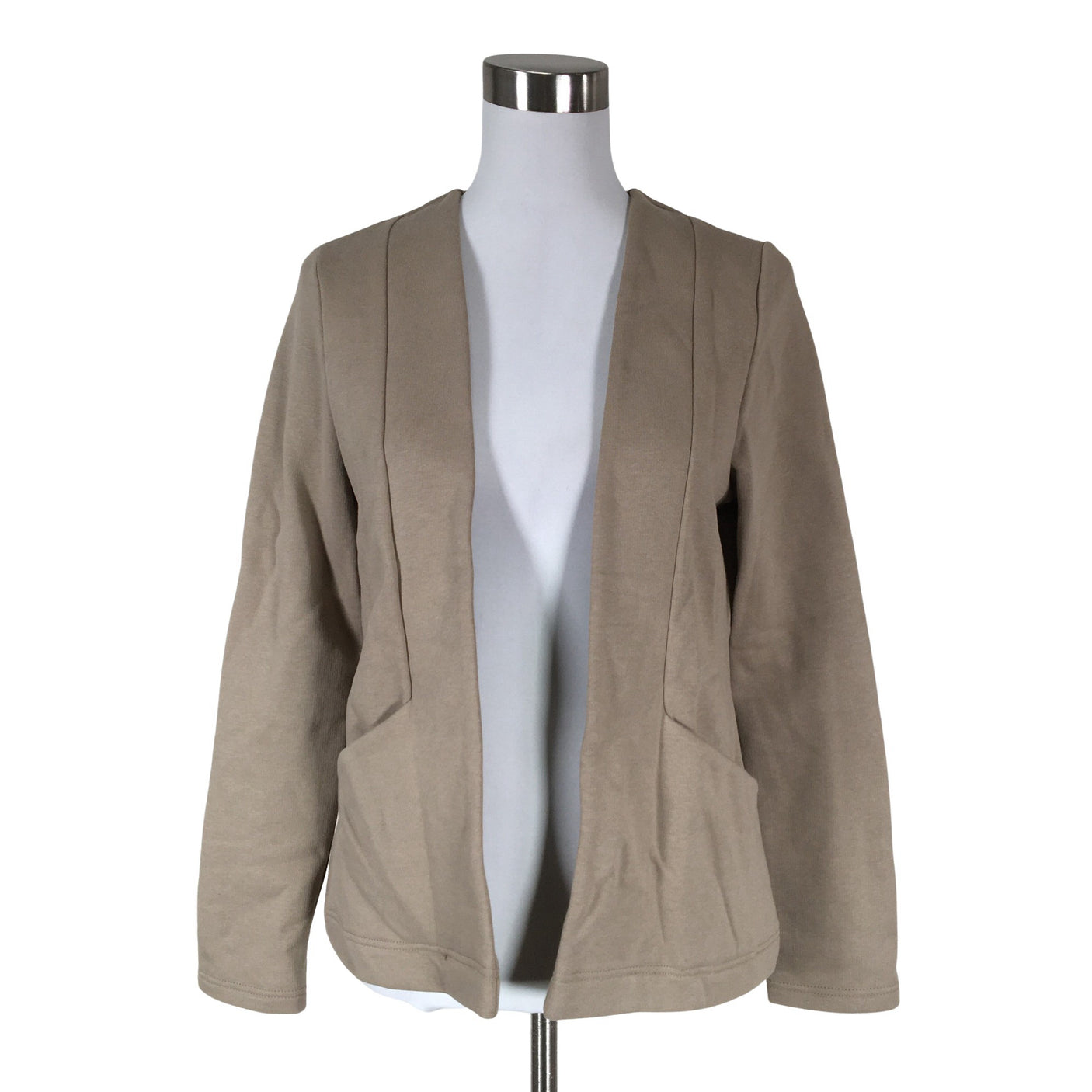 Unisex NOSH - Collegejakku, koko 34 -  (1)
