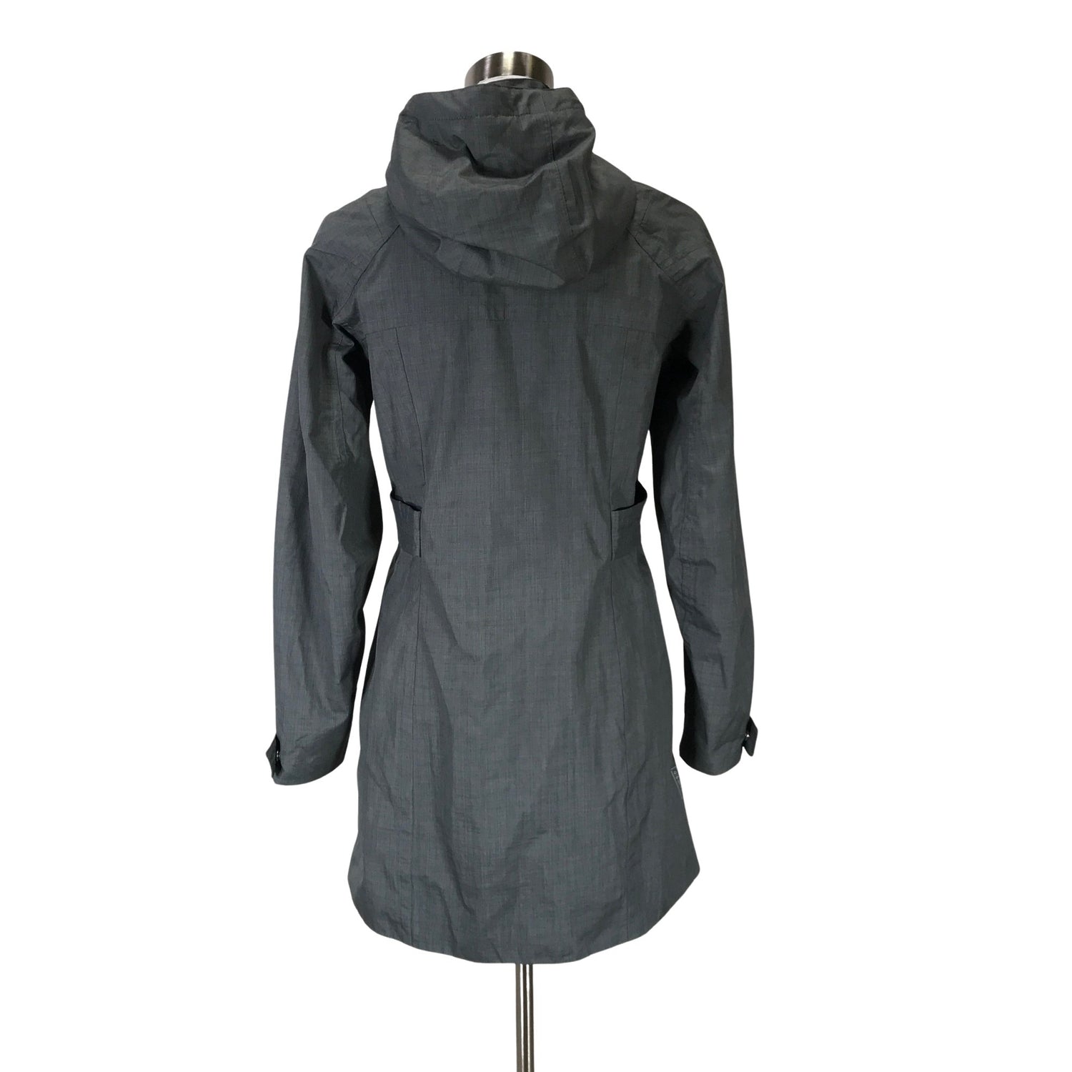  Välikausitakki  Parkatakki, koko 38  Merrell 