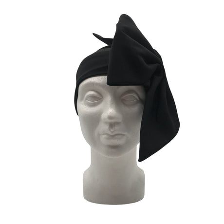 Unisex Kirsi Nisonen - Ohut pipo, koko 56 - 58 cm -  (2)