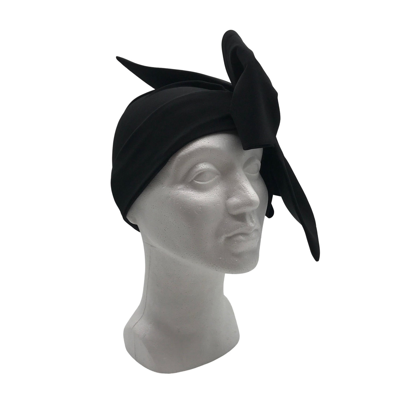 Unisex Kirsi Nisonen - Ohut pipo, koko 56 - 58 cm -  (1)