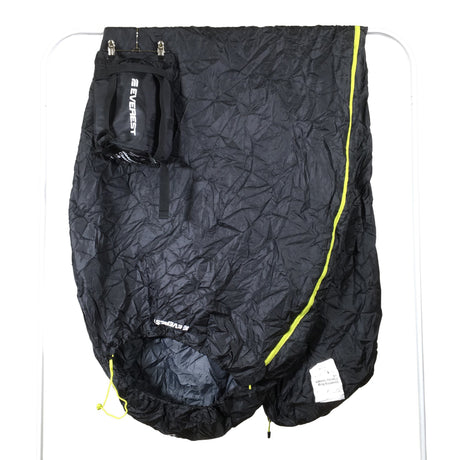 Unisex Everest - Makuupussi, koko Ei kokoa -  ()