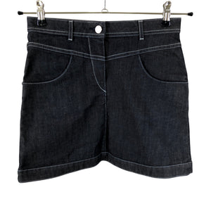 Unisex Escada - Farkkuhame, koko 152 - 158 -  (1)