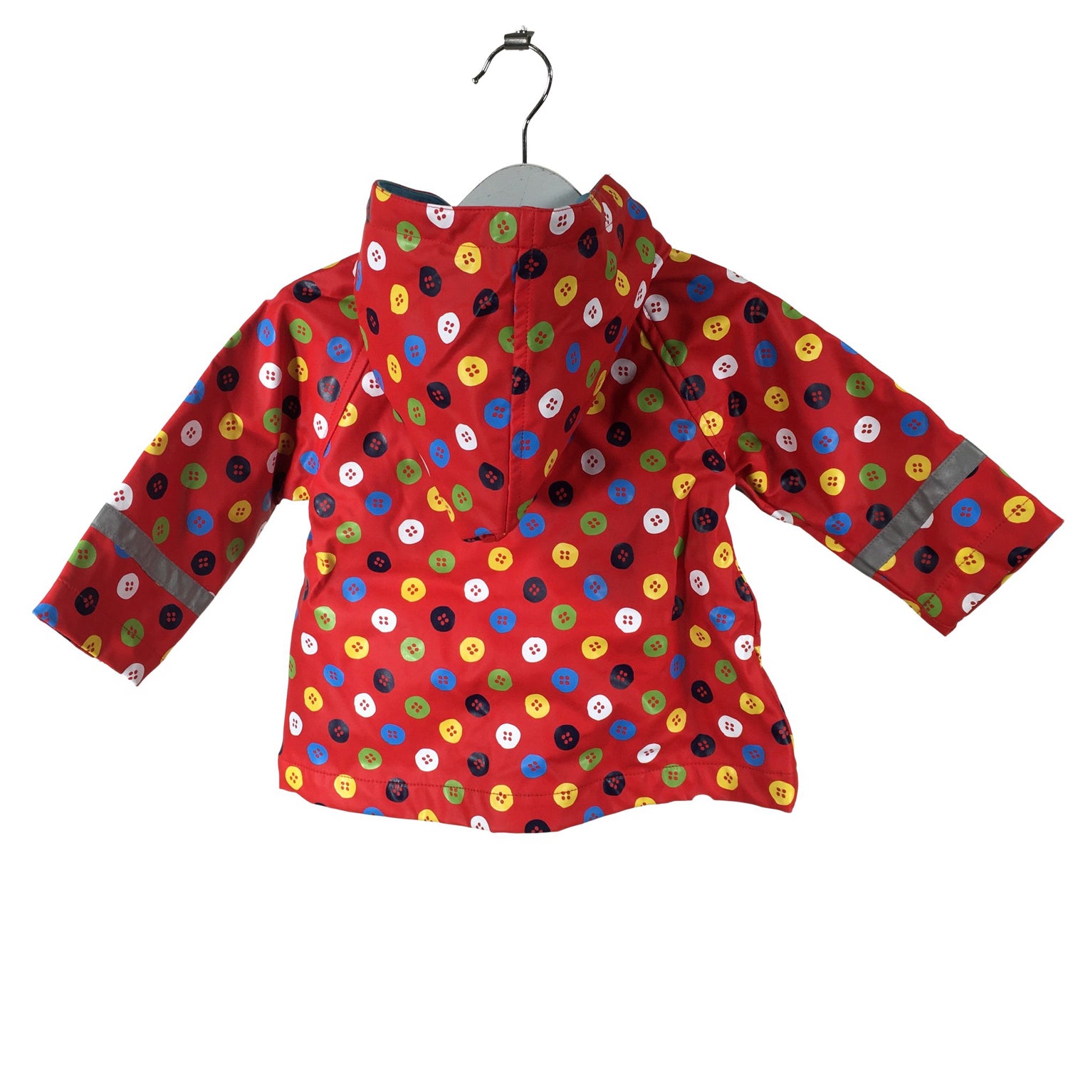  Sadetakki  Sadetakki, koko 74 - 80  Marimekko 