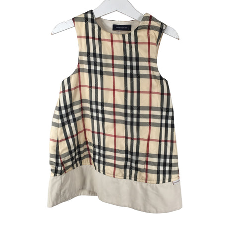 Unisex Burberry - Kangastunika, koko 92 - 98 -  ()