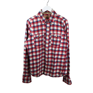 Unisex Hollister - Flanellipaita, koko 50 -  (1)