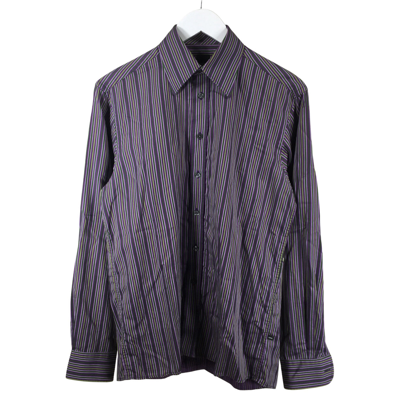 Unisex Esprit - Kauluspaita, koko 46 -  (1)