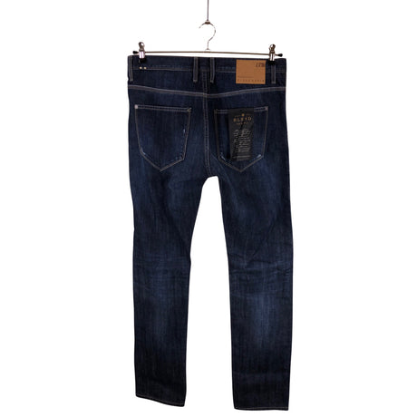 Unisex Blend - Farkut, koko 48 -  (2)