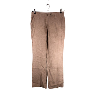 Unisex Anna Montana - Kangashousut, koko 40 -  (1)