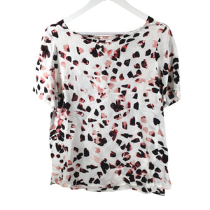 Unisex InWear - Lyhythihainen pusero, koko 40 -  (1)