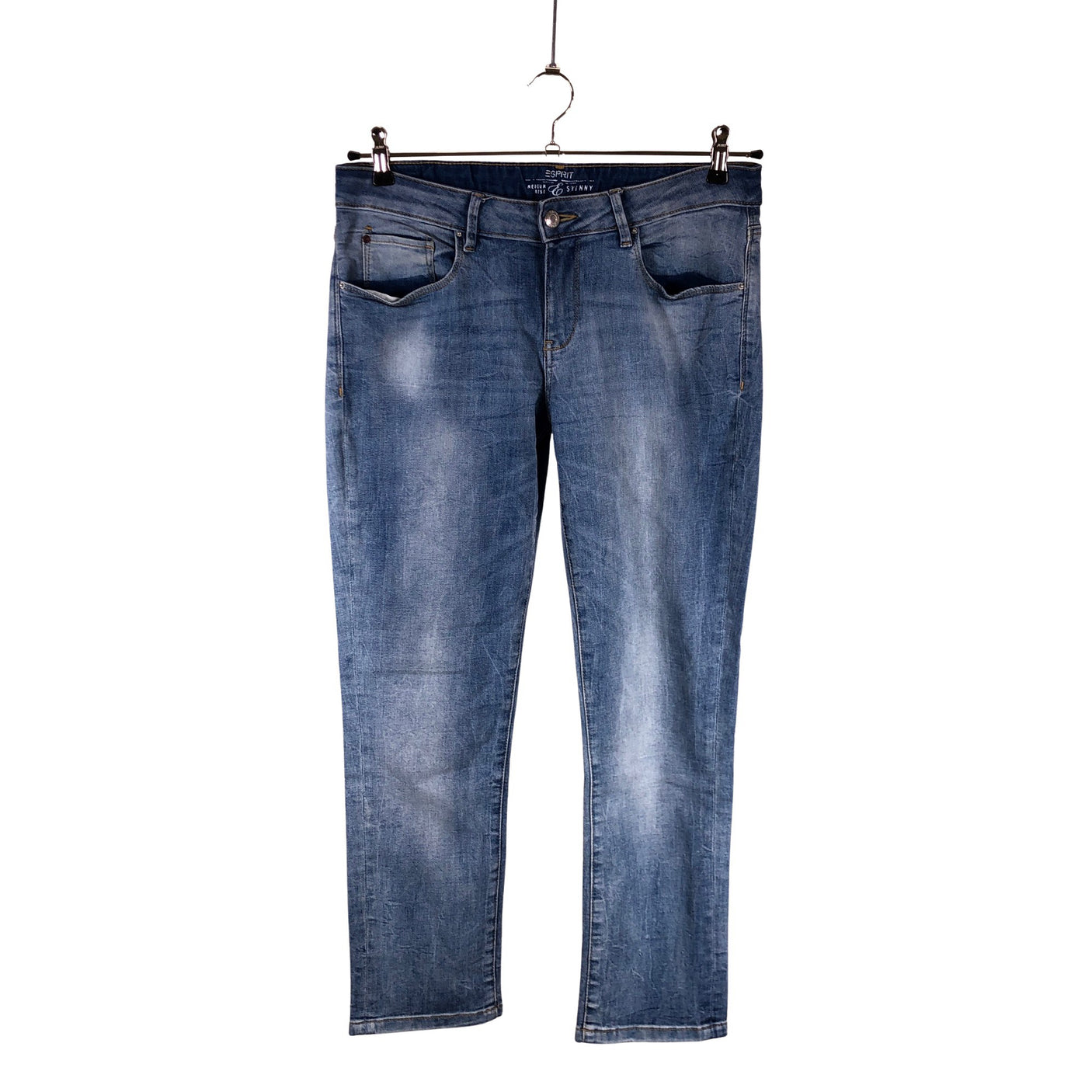 Unisex Esprit - Farkut, koko 40 -  (1)
