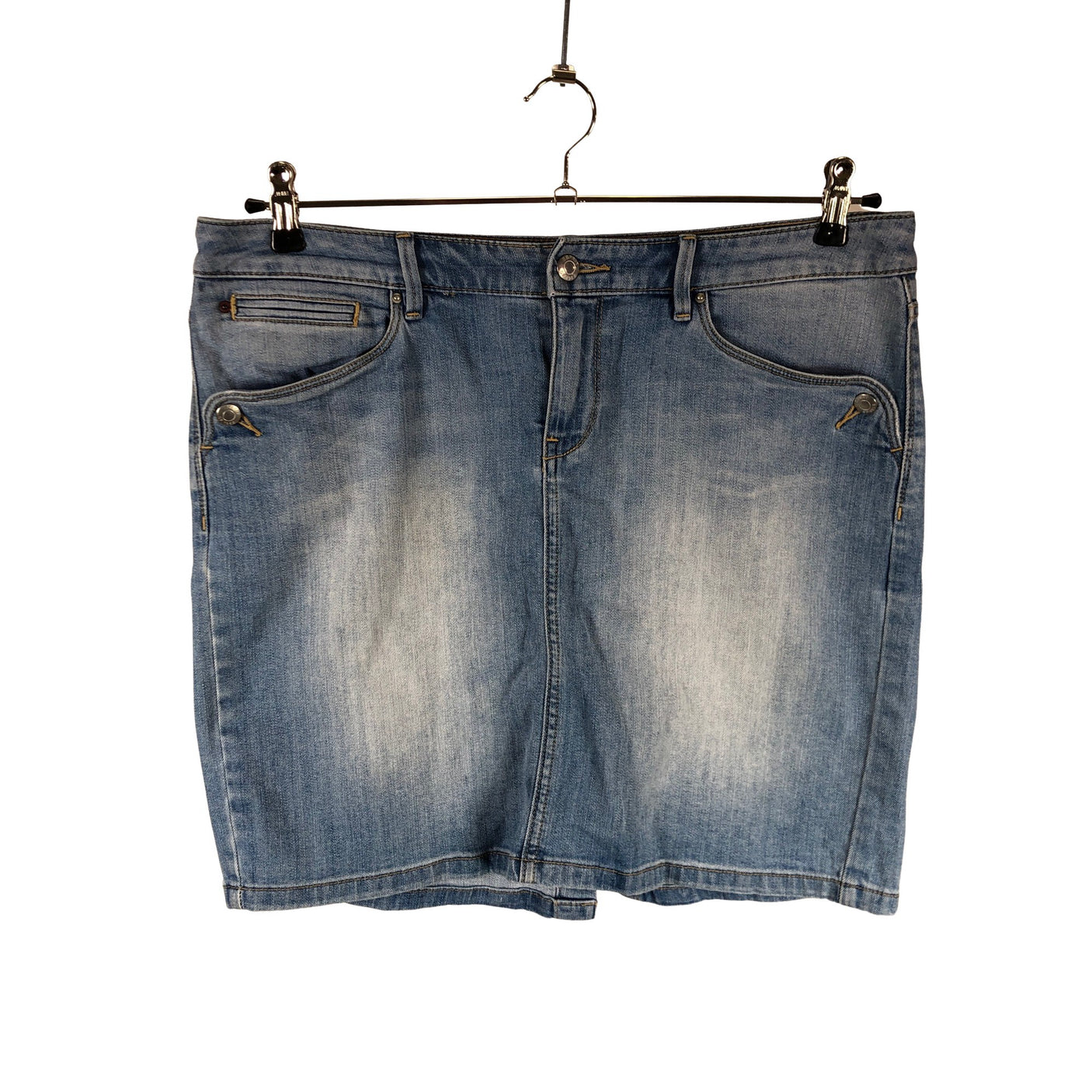 Unisex Esprit - Farkkuhame, koko 40 -  (1)