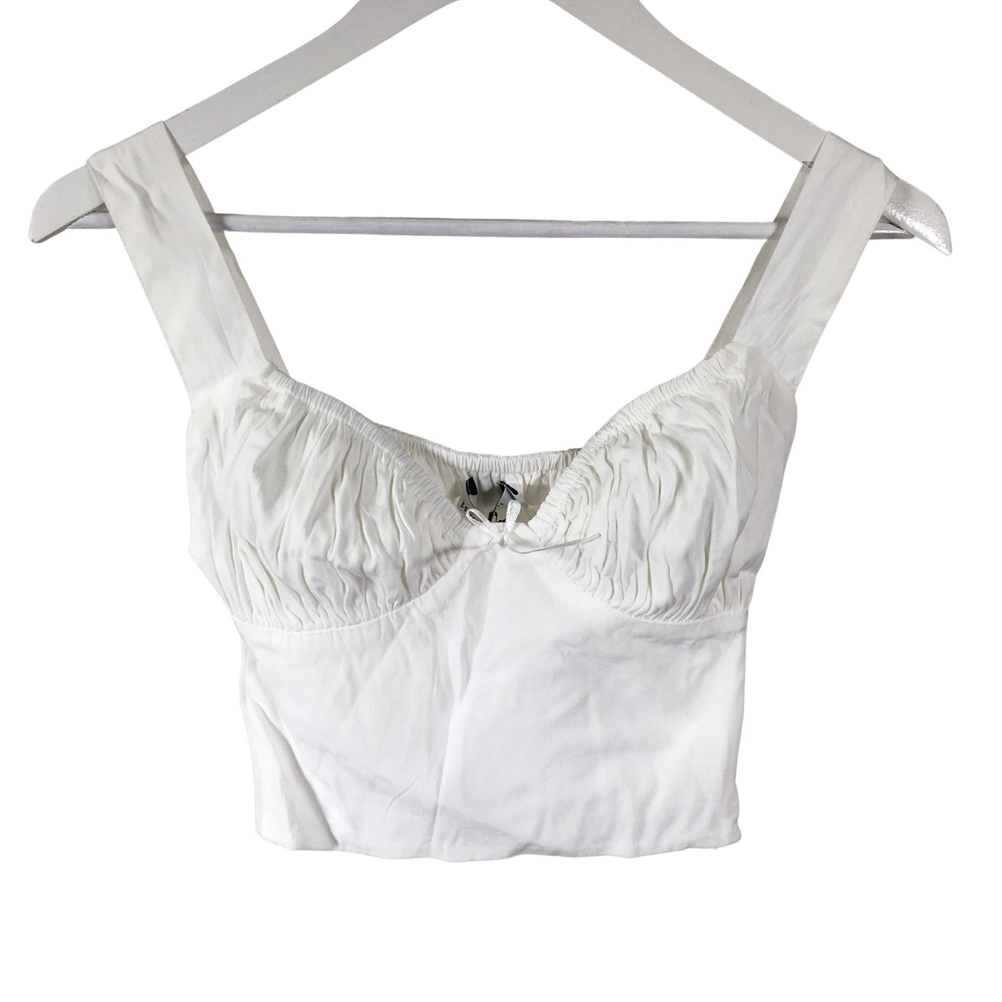 Unisex With Jéan - Toppi, koko 34 -  (1)