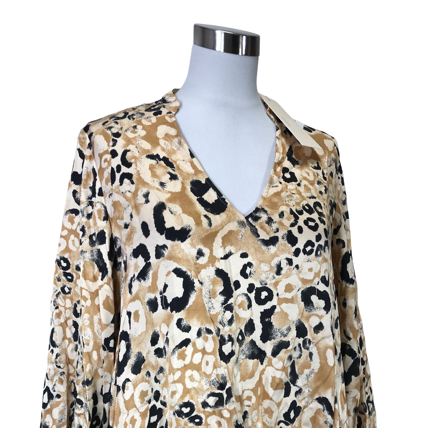  Mekko  Sifonkimekko, koko 38  Karen by Simonsen 