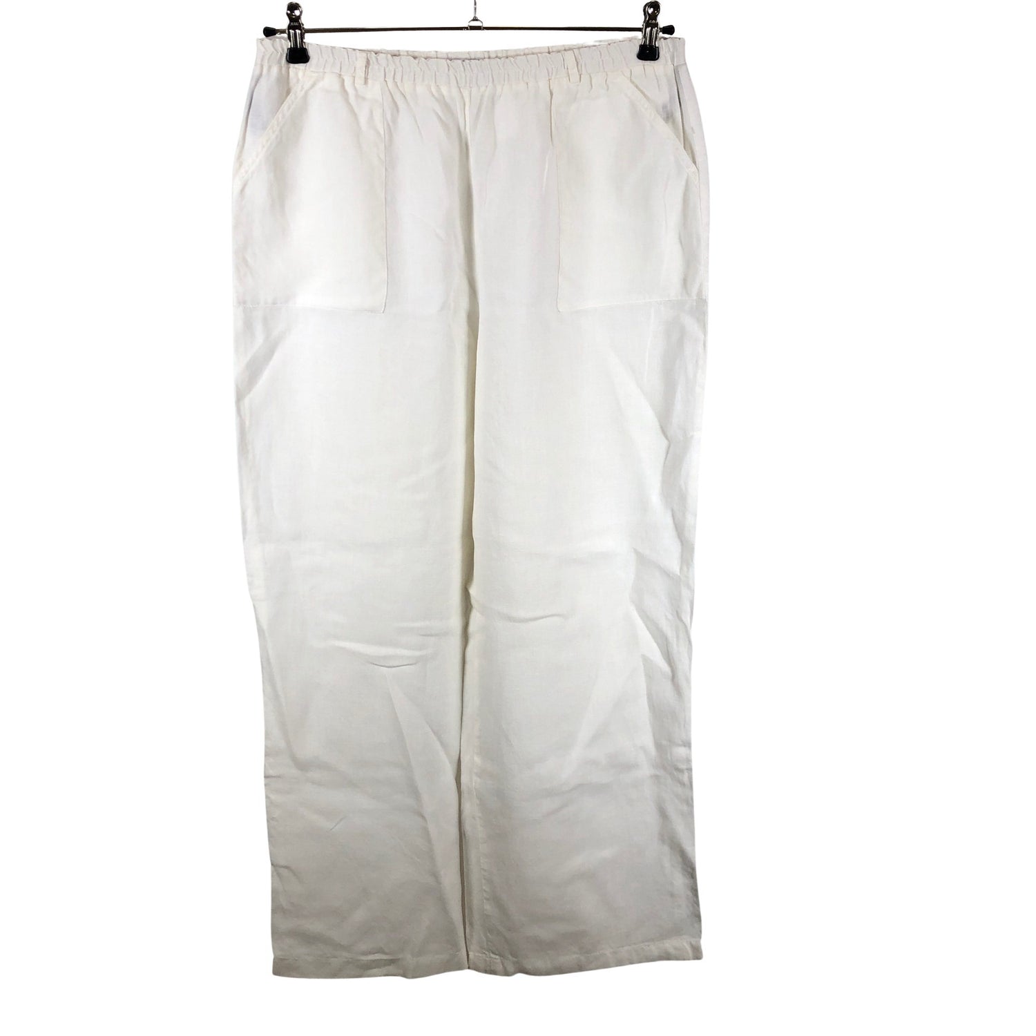 Ohuet housut, koko 44