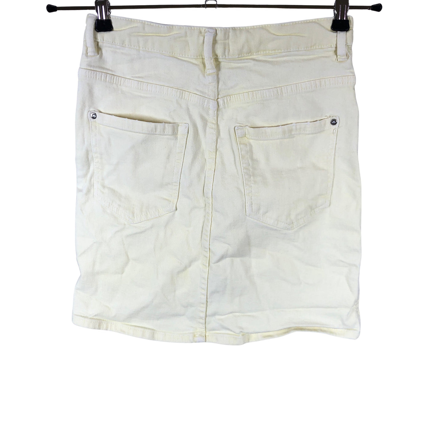 Unisex Zara - Farkkuhame, koko 34 -  (2)