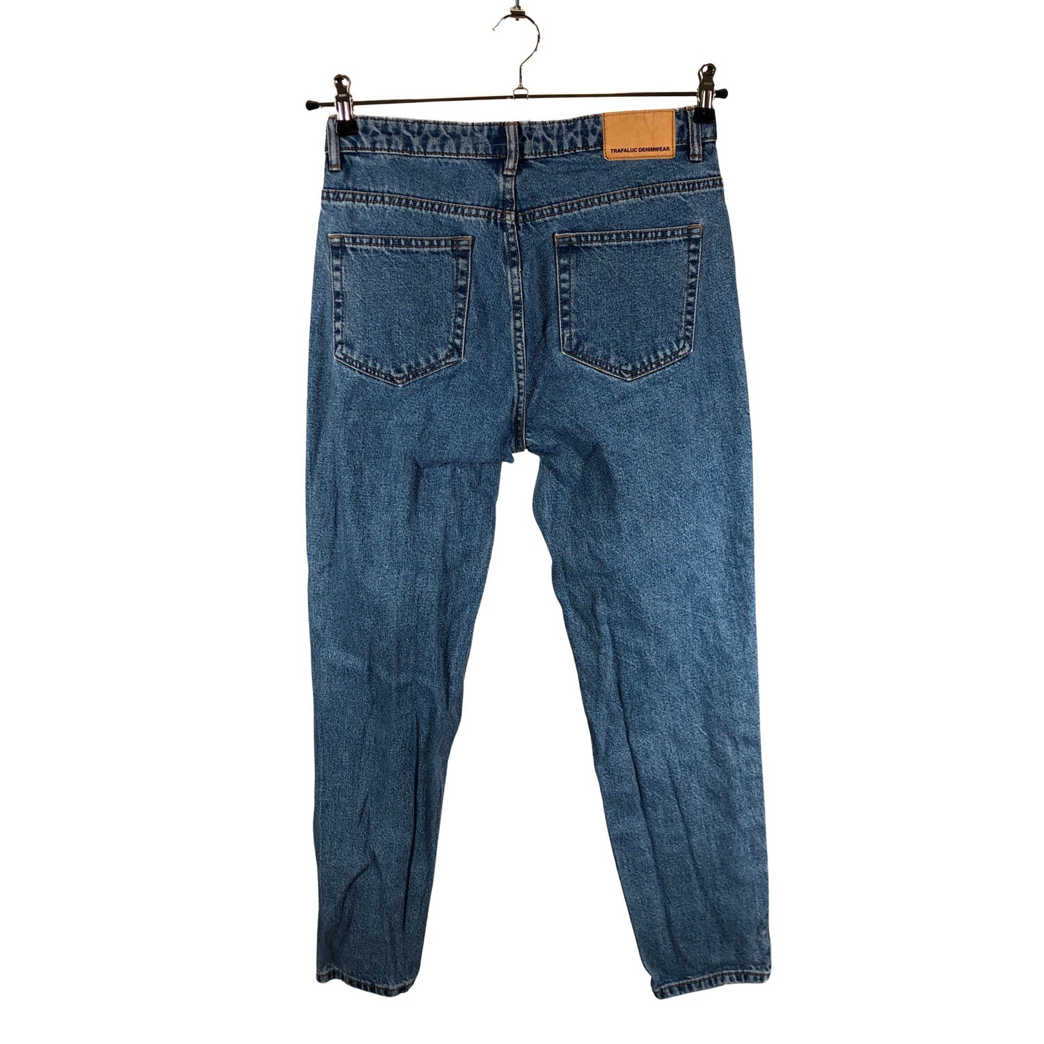  Farkut  Farkut, koko 34  Zara 
