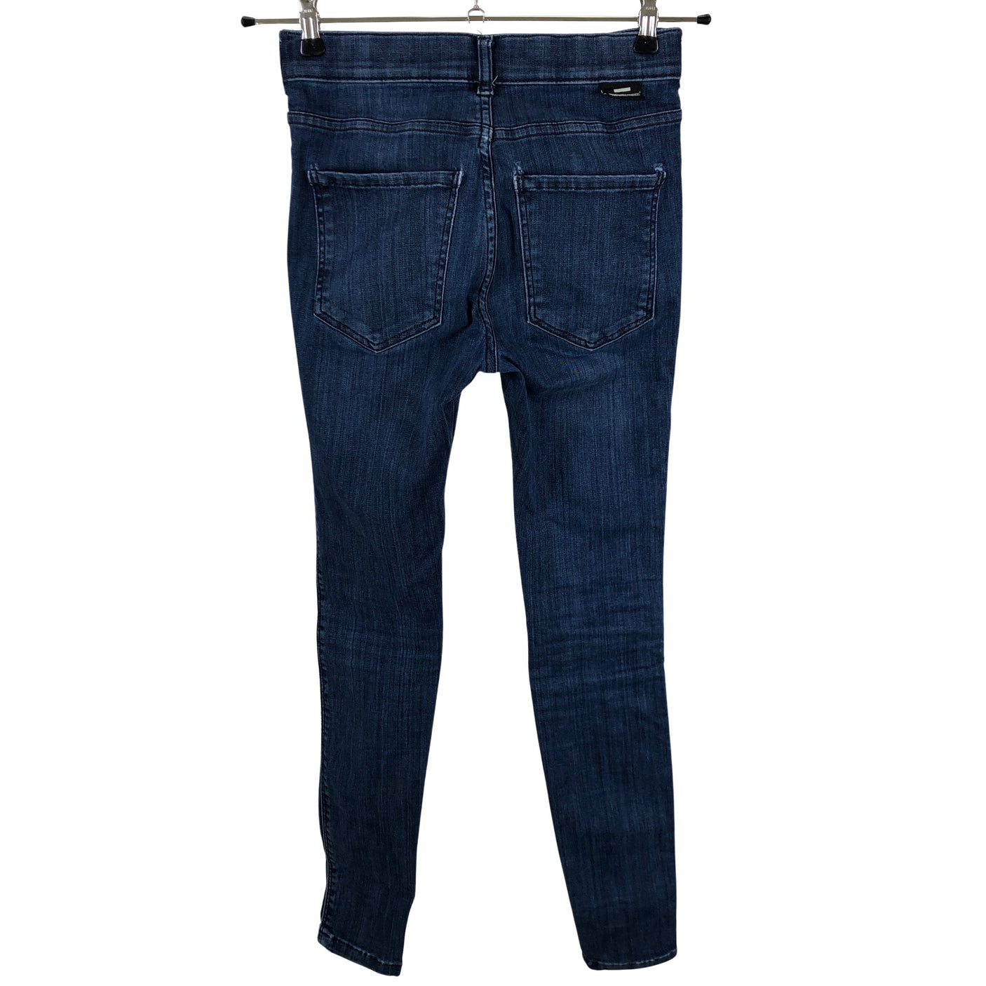 Unisex Dr.Denim - Farkut, koko 34 -  (2)
