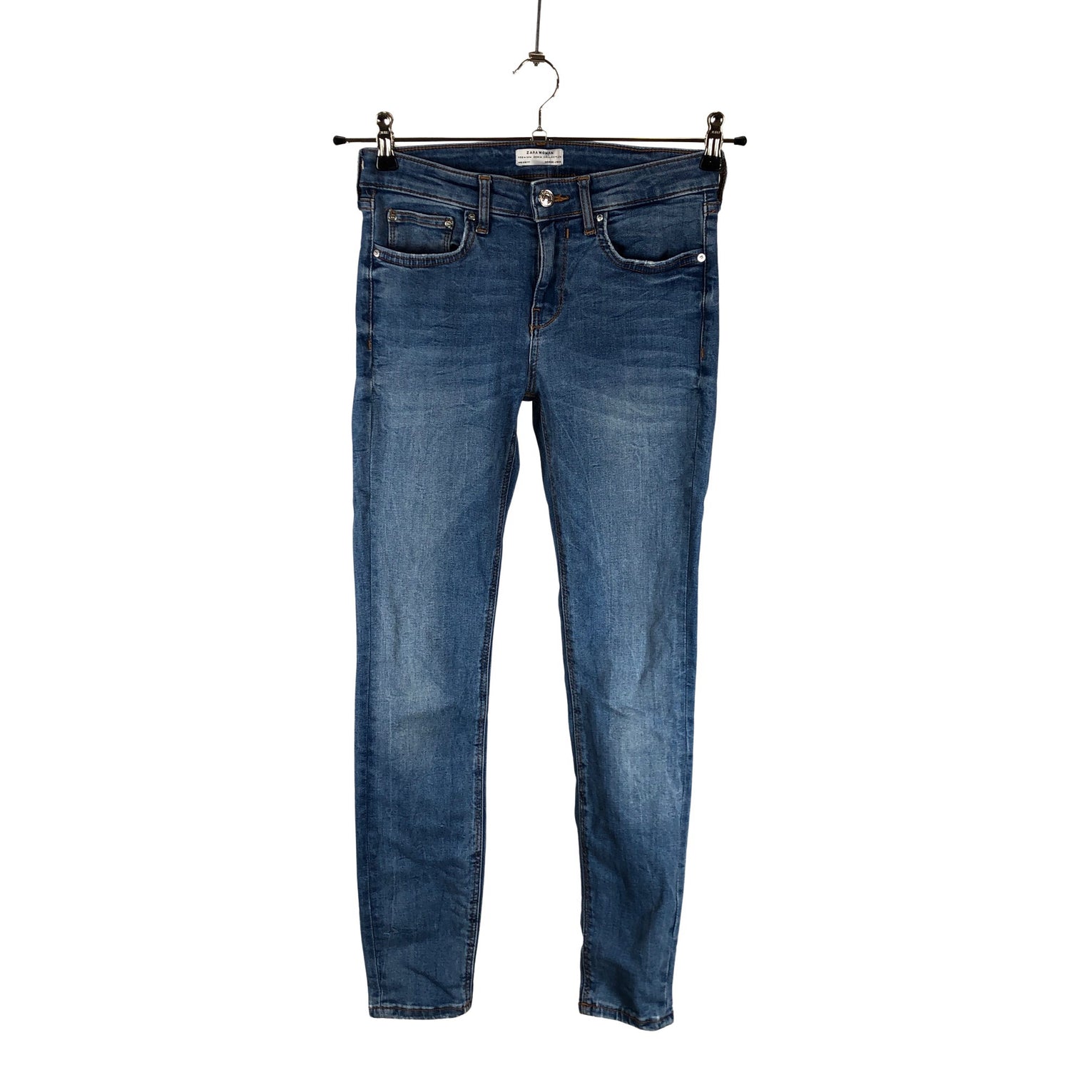  Farkut  Farkut, koko 34  Zara 