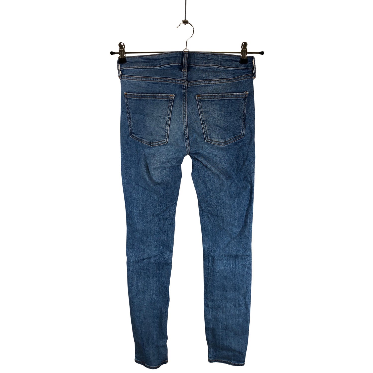  Farkut  Farkut, koko 34  Zara 