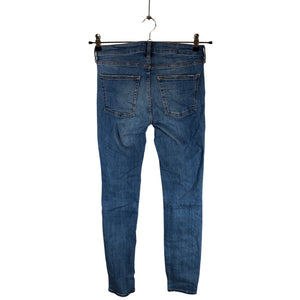 Unisex Zara - Farkut, koko 34 -  (2)