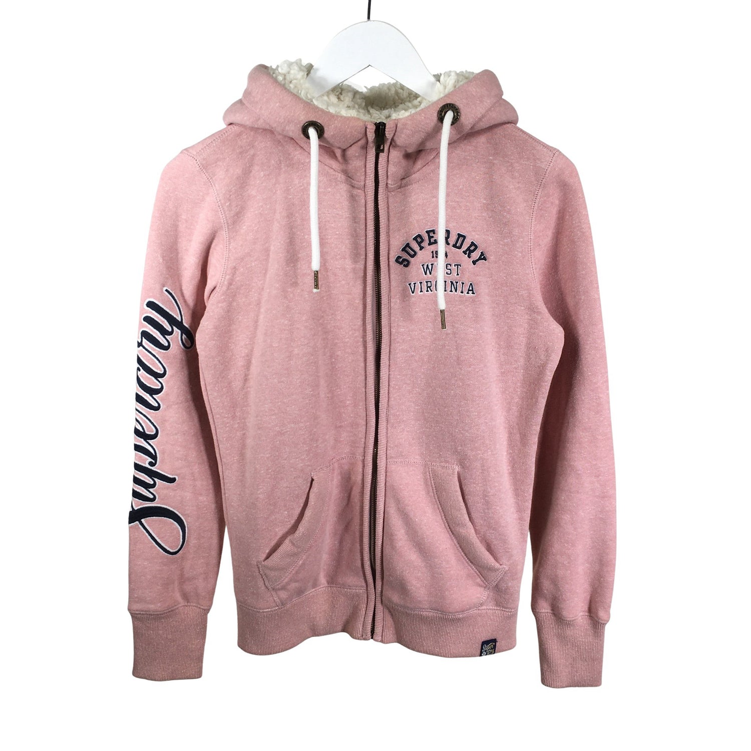  Huppari  Huppari, koko 38  Superdry 