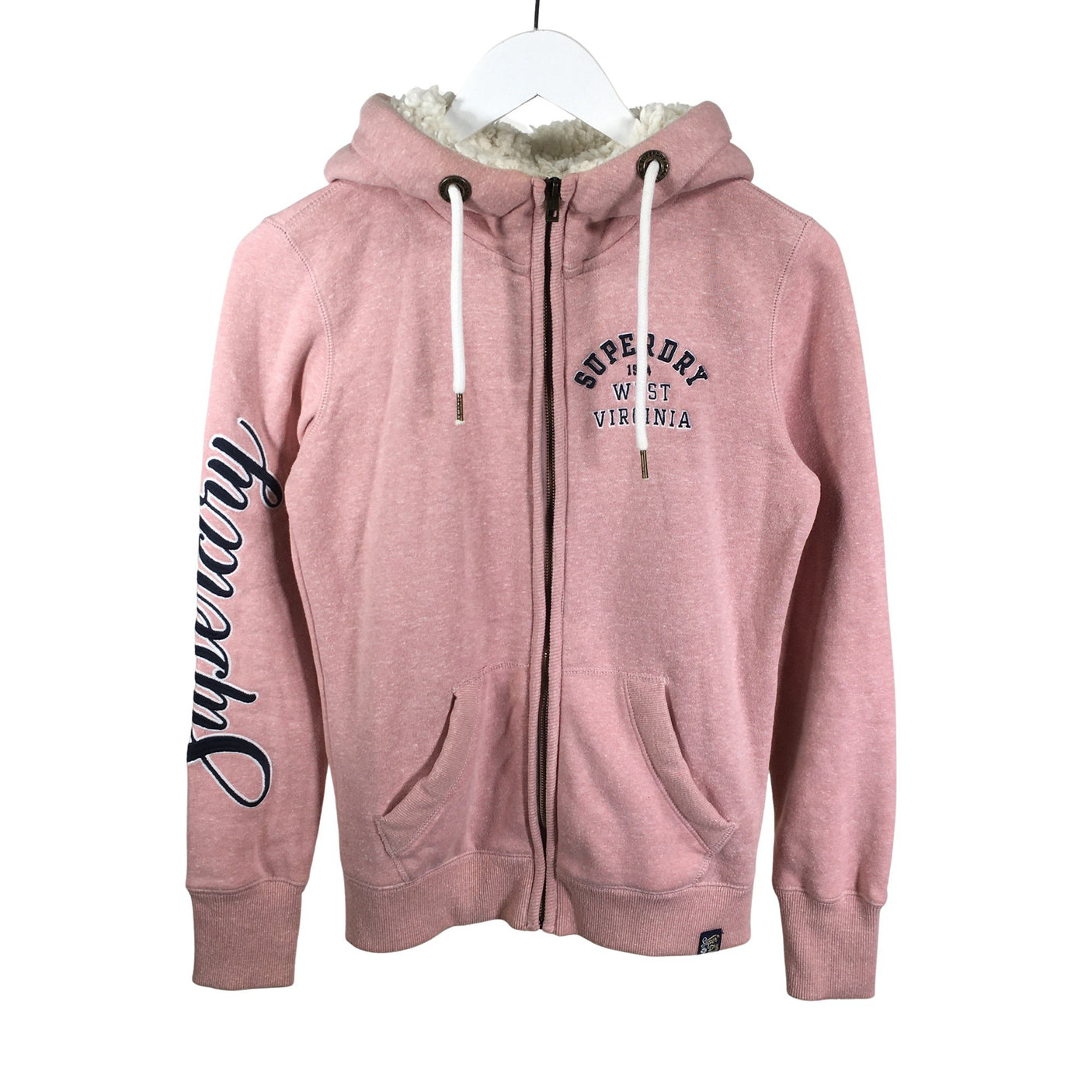 Unisex Superdry - Huppari, koko 38 -  (1)