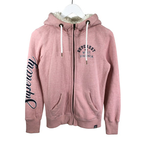 Unisex Superdry - Huppari, koko 38 -  (1)