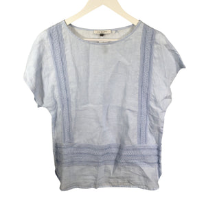 Unisex Cut & Pret - Lyhythihainen pusero, koko 38 -  (1)
