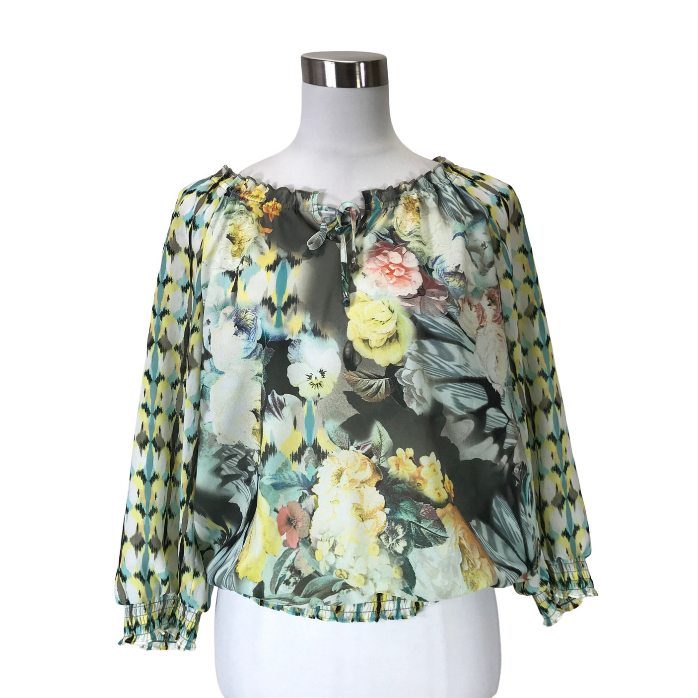 Unisex Gerry Weber - Pusero, koko 40 -  (1)