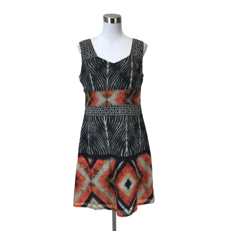 Unisex Tuzzi - Sifonkimekko, koko 38 -  ()