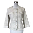 Unisex Betty Barclay - Farkkutakki, koko 38 -  ()