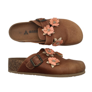 Unisex Maahiset - Pistokkaat, koko 39 - 