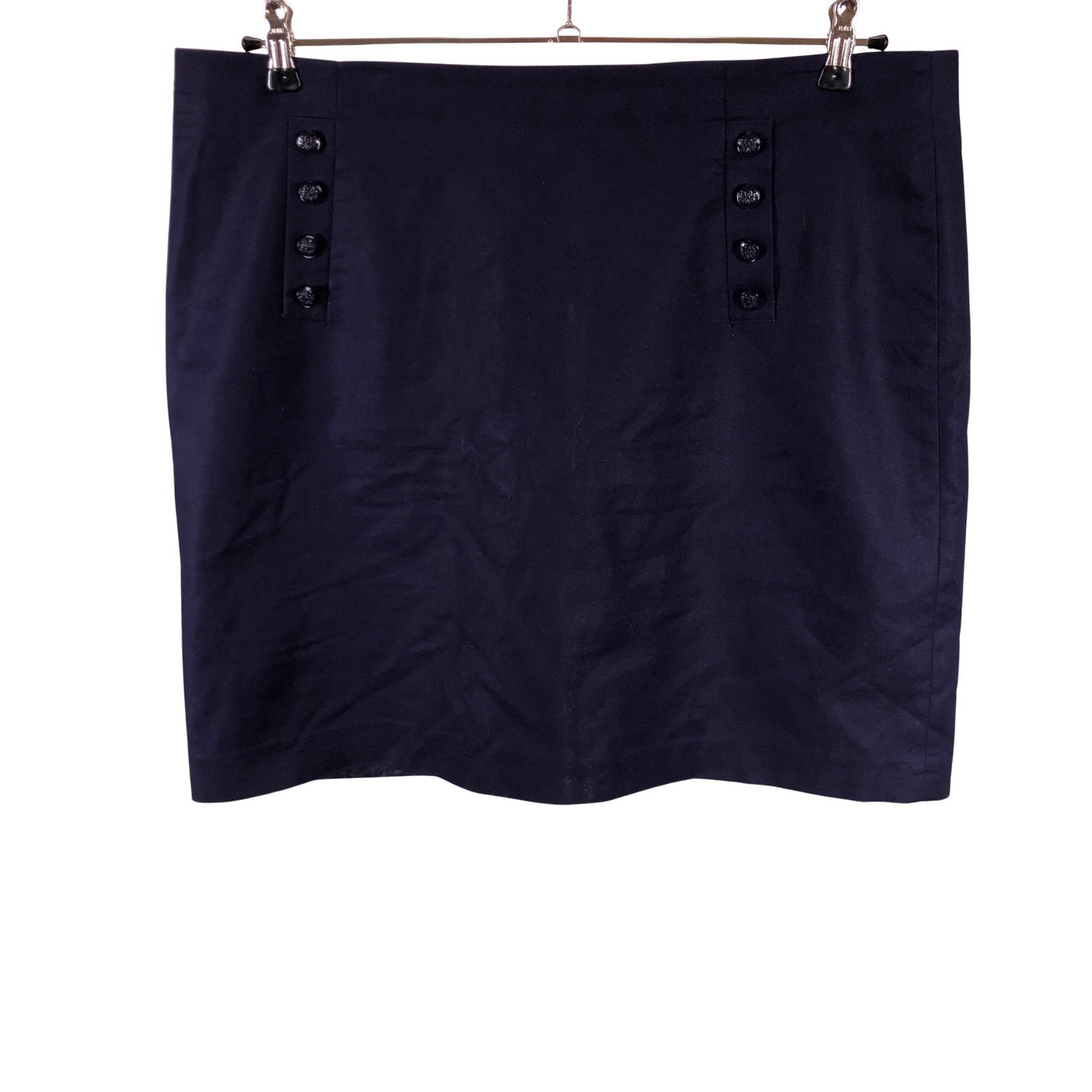 Unisex Esprit - Suora hame, koko 44 -  (1)