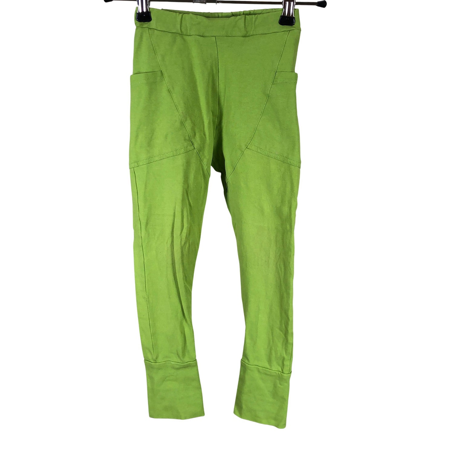 Trikoohousut, koko 104 - 110