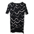 Unisex NOSH - Trikootunika, koko 34 -  ()