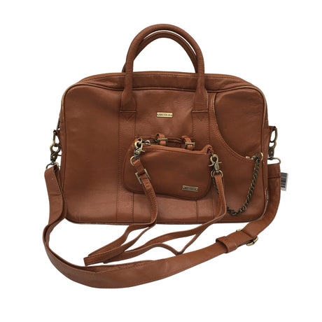 Unisex Merikh - Tietokonelaukku, koko Midi -  ()