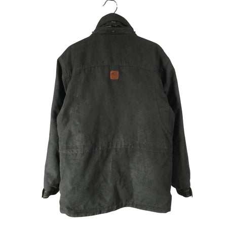 Unisex Jahti Jakt - Ulkoilutakki, koko 116 - 122 -  (2)