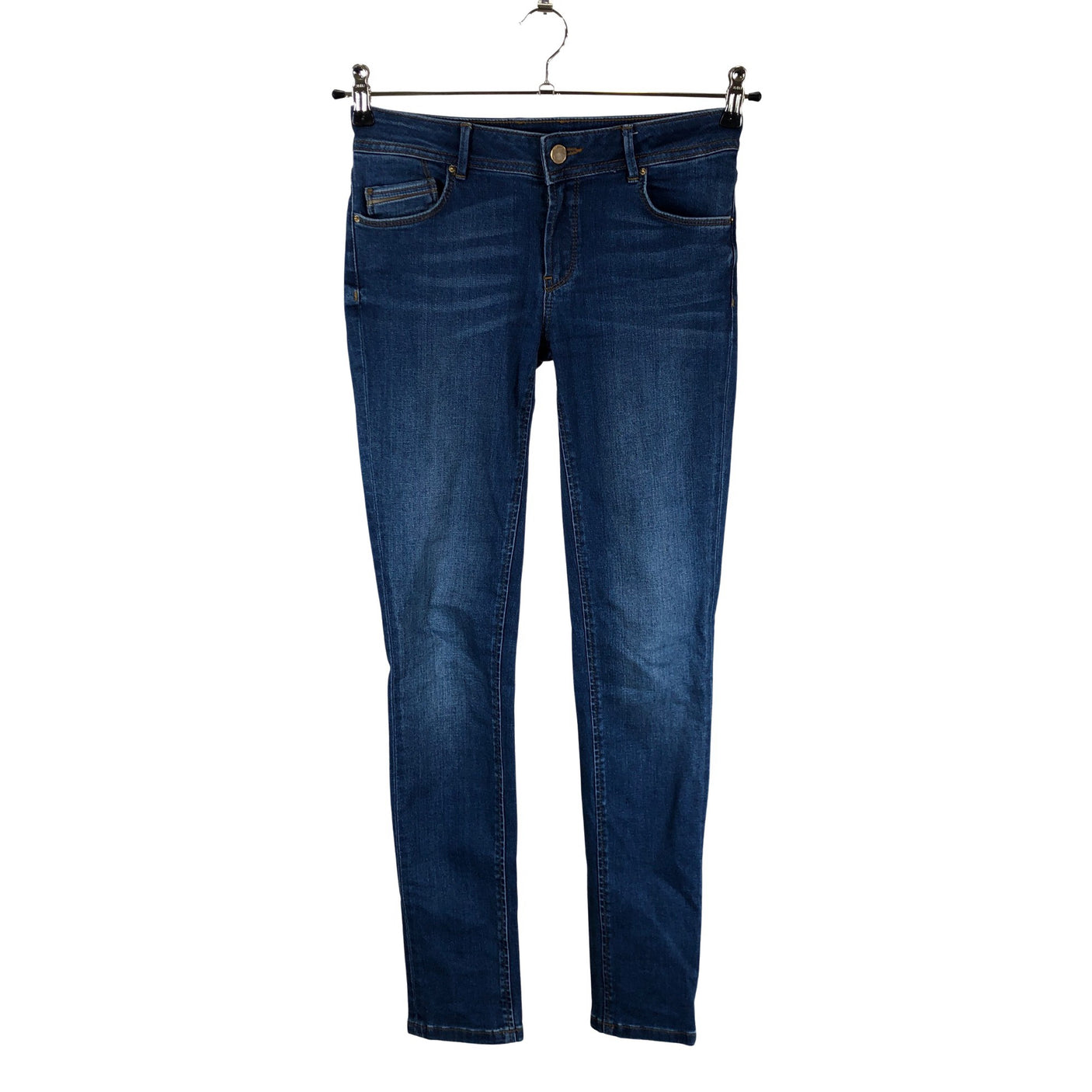 Unisex Massimo Dutti - Farkut, koko 34 -  (1)
