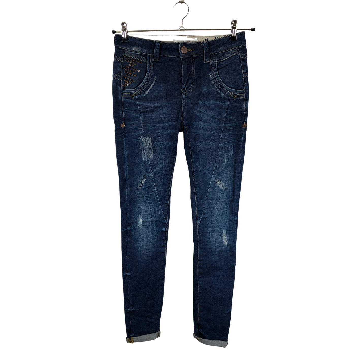 Unisex Mos Mosh - Farkut, koko 36 -  (1)