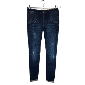 Unisex Mos Mosh - Farkut, koko 36 -  (1)