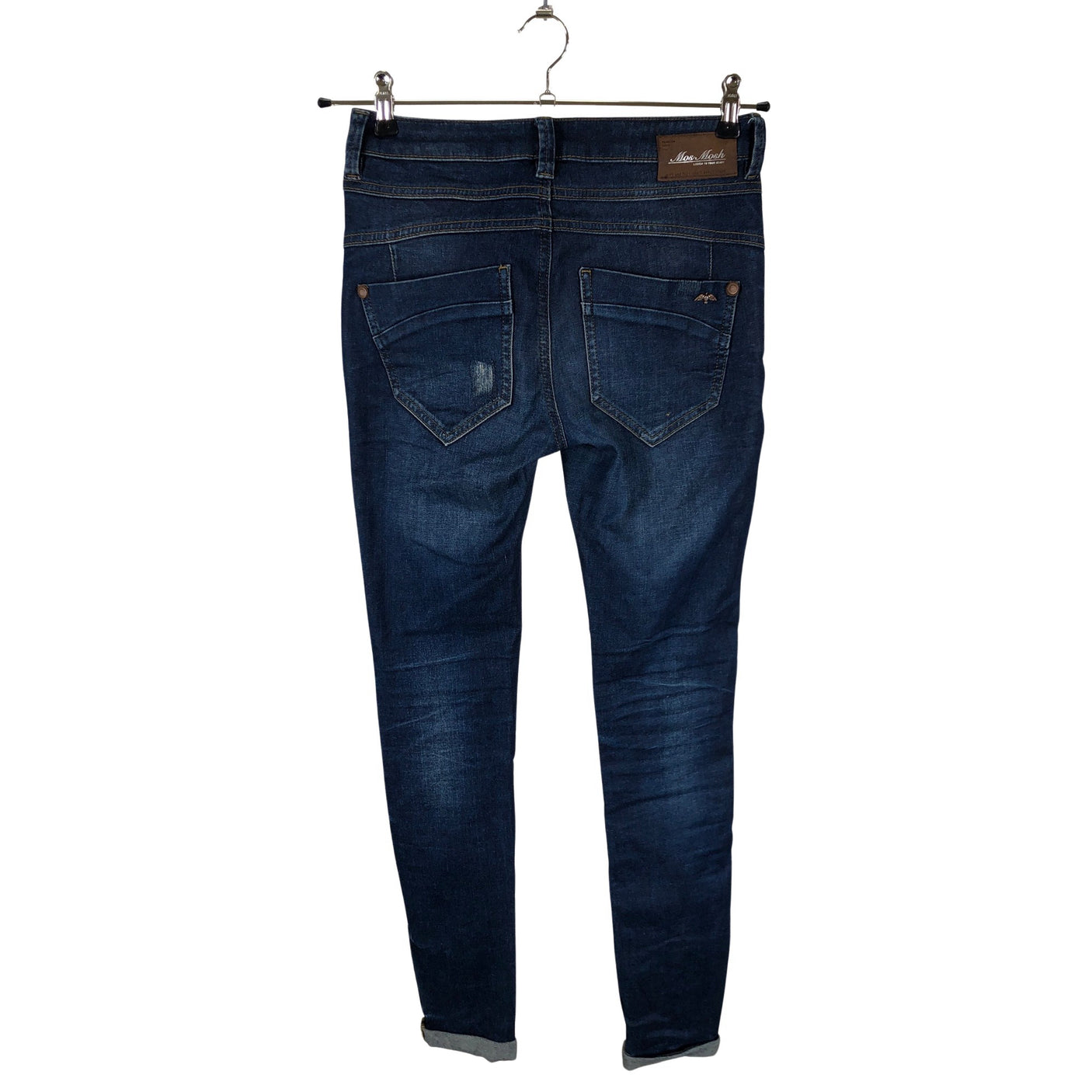 Unisex Mos Mosh - Farkut, koko 36 -  (2)