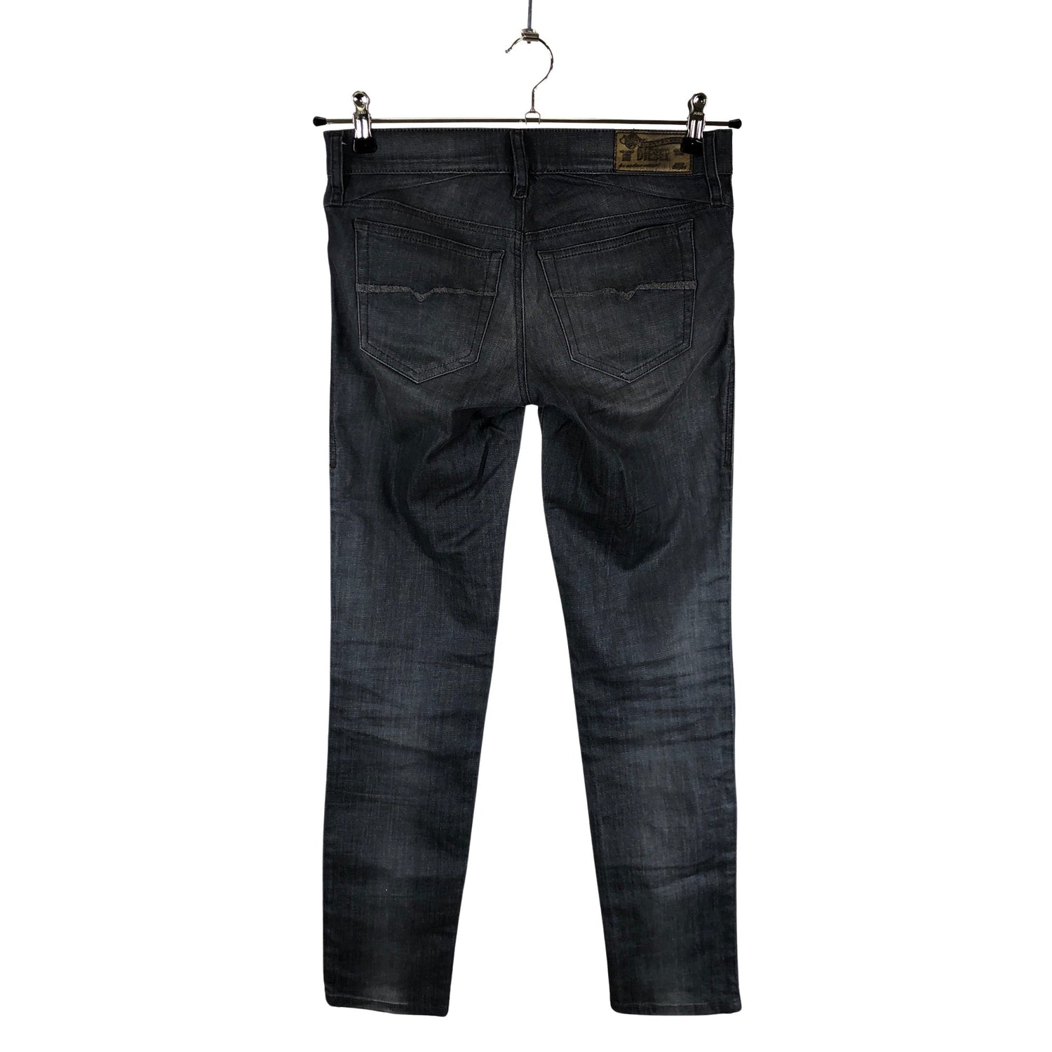  Farkut  Farkut, koko 34  Diesel 