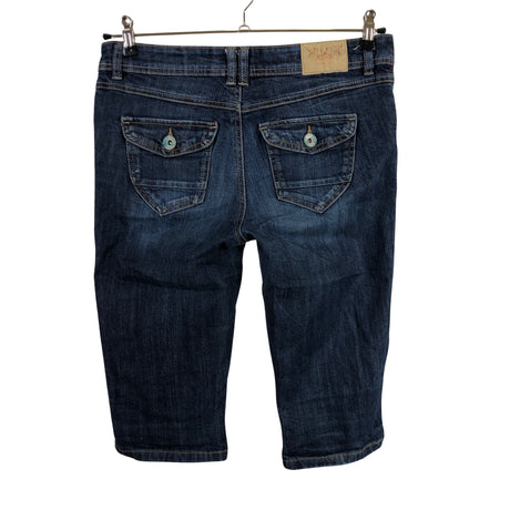 Unisex Esprit - Farkkucaprit, koko 38 -  (2)