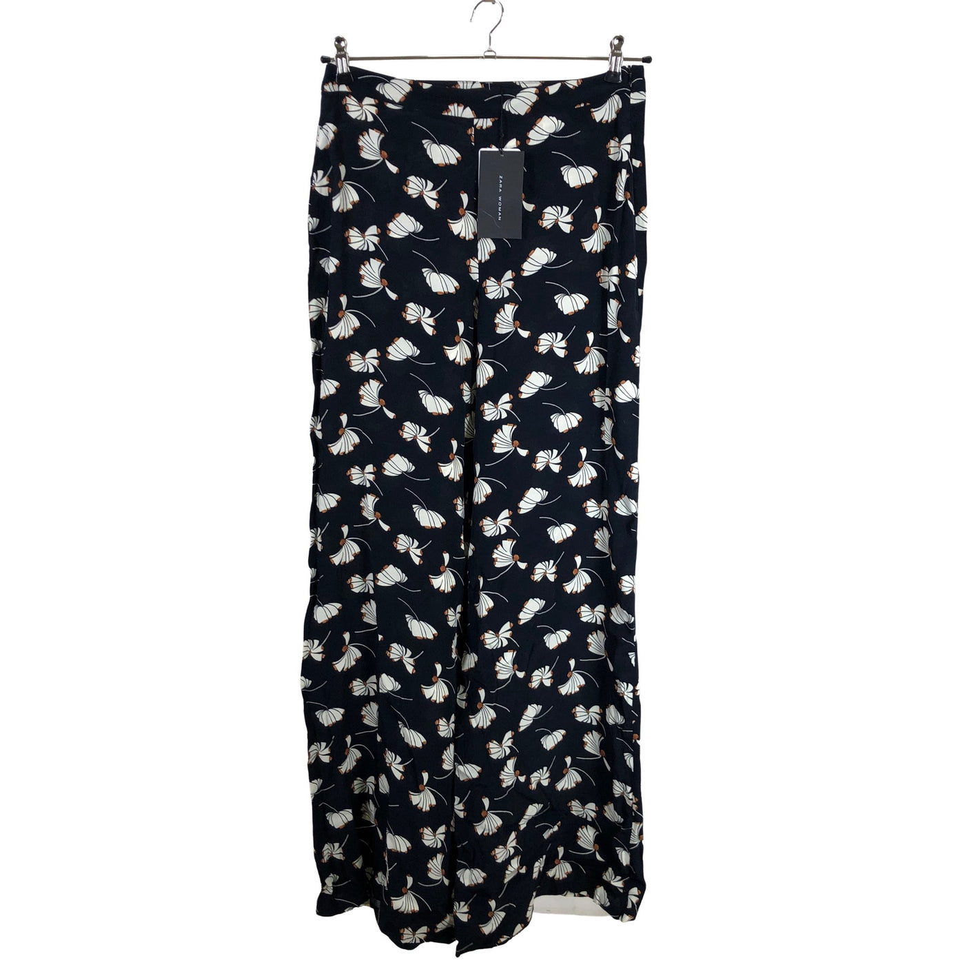 Unisex Zara - Ohuet housut, koko 38 -  (1)